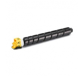 Triumph-Adler CK-8531Y (1T02XDATA0) Lazerinė kasetė, Geltona