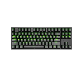 Genesis | Mechanical Gaming Keyboard | THOR 404 TKL RGB | Black | Mechanical Gaming Keyboard | Wired | US | USB Type-A | 1005 g | Kailh Box Brown V2