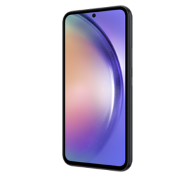 Samsung Galaxy A54 A546 (Awesome Graphite) 6.4“ DS Super AMOLED 1080x2340, 2.4GHz&2.0GHz,128GB,8GB RAM,Android 13,WiFi,BT,5G | Samsung