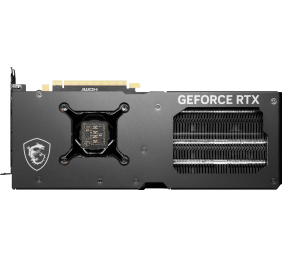 MSI | GeForce RTX 4070 Ti SUPER 16G GAMING X SLIM | NVIDIA | 16 GB | GeForce RTX 4070 Ti SUPER | GDDR6X | HDMI ports quantity 1 | PCI Express Gen 4