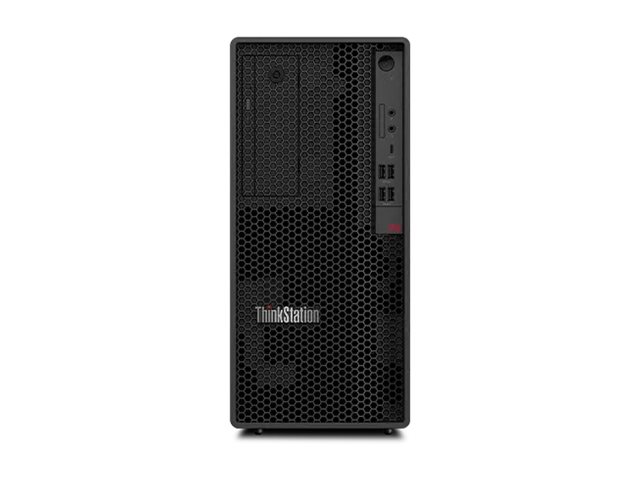 Lenovo ThinkStation | P2 | Desktop | Tower | Intel Core i7 | i7-14700 | Internal memory 32 GB | UDIMM DDR5 | Solid-state drive capacity 1000 GB | Intel UHD Graphics 770 | No Optical drive | Keyboard language English | Windows 11 Pro | Warranty 36 month(s)