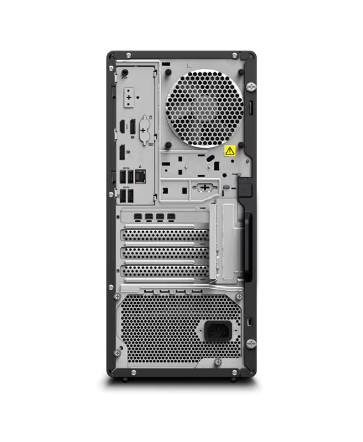 Lenovo ThinkStation | P2 | Desktop | Tower | Intel Core i7 | i7-14700 | Internal memory 32 GB | UDIMM DDR5 | Solid-state drive capacity 1000 GB | Intel UHD Graphics 770 | No Optical drive | Keyboard language English | Windows 11 Pro | Warranty 36 month(s)