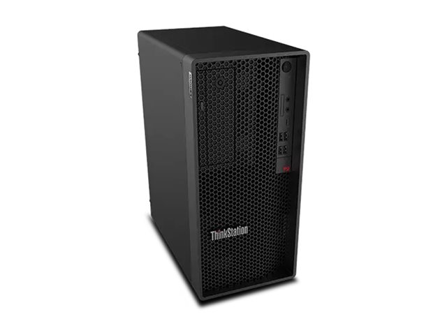 Lenovo ThinkStation | P2 | Desktop | Tower | Intel Core i7 | i7-14700 | Internal memory 32 GB | UDIMM DDR5 | Solid-state drive capacity 1000 GB | Intel UHD Graphics 770 | No Optical drive | Keyboard language English | Windows 11 Pro | Warranty 36 month(s)