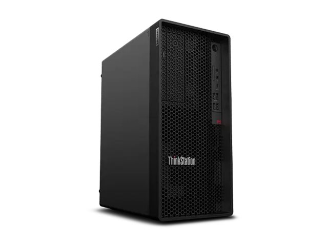 Lenovo ThinkStation | P2 | Desktop | Tower | Intel Core i7 | i7-14700 | Internal memory 32 GB | UDIMM DDR5 | Solid-state drive capacity 1000 GB | Intel UHD Graphics 770 | No Optical drive | Keyboard language English | Windows 11 Pro | Warranty 36 month(s)