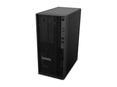 Lenovo ThinkStation | P2 | Desktop | Tower | Intel Core i7 | i7-14700 | Internal memory 32 GB | UDIMM DDR5 | Solid-state drive capacity 1000 GB | Intel UHD Graphics 770 | No Optical drive | Keyboard language English | Windows 11 Pro | Warranty 36 month(s)