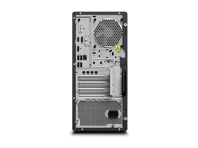 Lenovo ThinkStation | P2 | Desktop | Tower | Intel Core i7 | i7-14700 | Internal memory 32 GB | UDIMM DDR5 | Solid-state drive capacity 1000 GB | Intel UHD Graphics 770 | No Optical drive | Keyboard language English | Windows 11 Pro | Warranty 36 month(s)