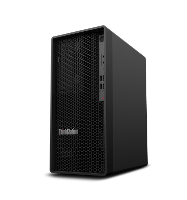 Lenovo ThinkStation | P2 | Desktop | Tower | Intel Core i7 | i7-14700 | Internal memory 32 GB | UDIMM DDR5 | Solid-state drive capacity 1000 GB | Intel UHD Graphics 770 | No Optical drive | Keyboard language English | Windows 11 Pro | Warranty 36 month(s)