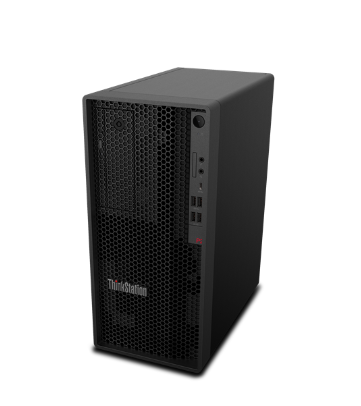 Lenovo ThinkStation | P2 | Desktop | Tower | Intel Core i7 | i7-14700 | Internal memory 32 GB | UDIMM DDR5 | Solid-state drive capacity 1000 GB | Intel UHD Graphics 770 | No Optical drive | Keyboard language English | Windows 11 Pro | Warranty 36 month(s)