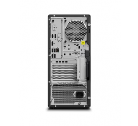Lenovo ThinkStation | P2 | Desktop | Tower | Intel Core i7 | i7-14700 | Internal memory 32 GB | UDIMM DDR5 | Solid-state drive capacity 1000 GB | Intel UHD Graphics 770 | No Optical drive | Keyboard language English | Windows 11 Pro | Warranty 36 month(s)