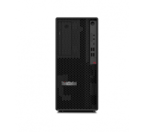 Lenovo ThinkStation | P2 | Desktop | Tower | Intel Core i7 | i7-14700 | Internal memory 32 GB | UDIMM DDR5 | Solid-state drive capacity 1000 GB | Intel UHD Graphics 770 | No Optical drive | Keyboard language English | Windows 11 Pro | Warranty 36 month(s)
