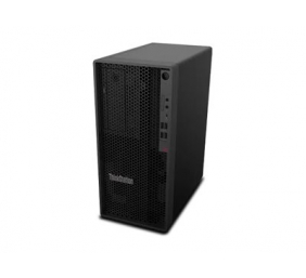 Lenovo ThinkStation | P2 | Desktop | Tower | Intel Core i7 | i7-14700 | Internal memory 32 GB | UDIMM DDR5 | Solid-state drive capacity 1000 GB | Intel UHD Graphics 770 | No Optical drive | Keyboard language English | Windows 11 Pro | Warranty 36 month(s)