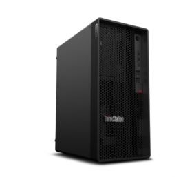 Lenovo ThinkStation | P2 | Desktop | Tower | Intel Core i7 | i7-14700 | Internal memory 32 GB | UDIMM DDR5 | Solid-state drive capacity 1000 GB | Intel UHD Graphics 770 | No Optical drive | Keyboard language English | Windows 11 Pro | Warranty 36 month(s)