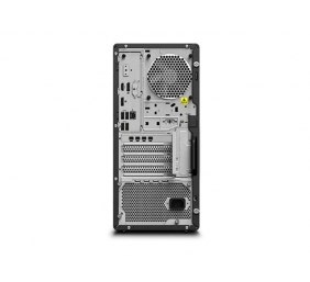 Lenovo ThinkStation | P2 | Desktop | Tower | Intel Core i7 | i7-14700 | Internal memory 32 GB | UDIMM DDR5 | Solid-state drive capacity 1000 GB | Intel UHD Graphics 770 | No Optical drive | Keyboard language English | Windows 11 Pro | Warranty 36 month(s)