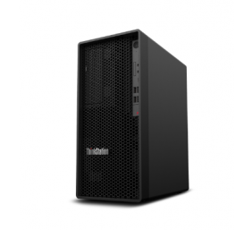 Lenovo ThinkStation | P2 | Desktop | Tower | Intel Core i7 | i7-14700 | Internal memory 32 GB | UDIMM DDR5 | Solid-state drive capacity 1000 GB | Intel UHD Graphics 770 | No Optical drive | Keyboard language English | Windows 11 Pro | Warranty 36 month(s)