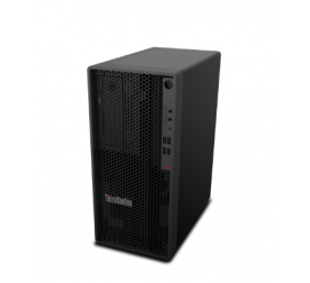 Lenovo ThinkStation | P2 | Desktop | Tower | Intel Core i7 | i7-14700 | Internal memory 32 GB | UDIMM DDR5 | Solid-state drive capacity 1000 GB | Intel UHD Graphics 770 | No Optical drive | Keyboard language English | Windows 11 Pro | Warranty 36 month(s)