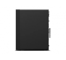 Lenovo ThinkStation | P2 | Desktop | Tower | Intel Core i7 | i7-14700 | Internal memory 32 GB | UDIMM DDR5 | Solid-state drive capacity 1000 GB | Intel UHD Graphics 770 | No Optical drive | Keyboard language English | Windows 11 Pro | Warranty 36 month(s)