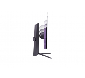 LG | Gaming Monitor | 27GS95QE-B | 27 " | LED | 16:9 | 240 Hz | 0.03 ms | 2560 x 1440 pixels | 250 cd/m² | Black
