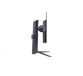 LG | Gaming Monitor | 27GS95QE-B | 27 " | LED | 16:9 | 240 Hz | 0.03 ms | 2560 x 1440 pixels | 250 cd/m² | Black