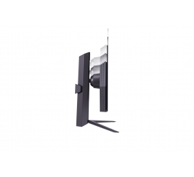 LG | Gaming Monitor | 27GS95QE-B | 27 " | LED | 16:9 | 240 Hz | 0.03 ms | 2560 x 1440 pixels | 250 cd/m² | Black