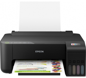 Epson EcoTank L1270 Spausdintuvas rašalinis spalvotas A4 33 ppm USB Wi-Fi