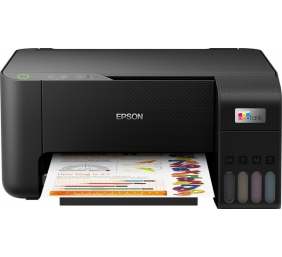 Epson EcoTank L3230 Spausdintuvas rašalinis spalvotas MFP A4 33 ppm USB