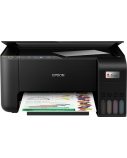 Epson EcoTank L3270 Spausdintuvas rašalinis spalvotas MFP A4 33 ppm USB Wi-Fi