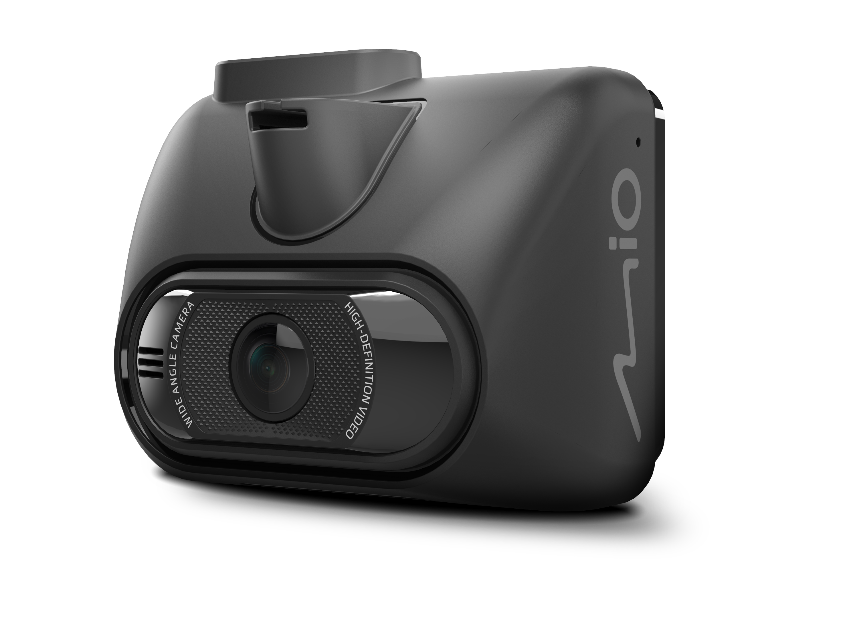 Mio MiVue 935W | GPS | Wi-Fi | Dash Cam | Audio recorder