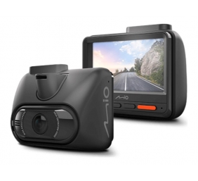 Mio MiVue 935W | GPS | Wi-Fi | Dash Cam | Audio recorder