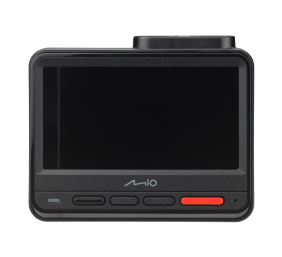 Mio MiVue 935W | GPS | Wi-Fi | Dash Cam | Audio recorder