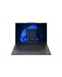 Lenovo | ThinkPad E16 | Black | 16 " | IPS | WUXGA | 1920 x 1200 pixels | Anti-glare | Intel Core U7 | 155H | 16 GB | SO-DIMM DDR5 | Solid-state drive capacity 512 GB | Intel Arc Graphics | Windows 11 Pro | 802.11ax | Bluetooth version 5.3 | Keyboard lang