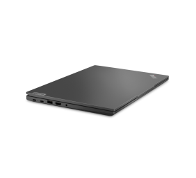 Lenovo | ThinkPad E14 | Black | 14 " | IPS | WUXGA | 1920 x 1200 pixels | Anti-glare | Intel Core U5 | 125U | 16 GB | SO-DIMM DDR5 | Solid-state drive capacity 512 GB | Intel Graphics | Windows 11 Pro | 802.11ax | Bluetooth version 5.3 | Keyboard language