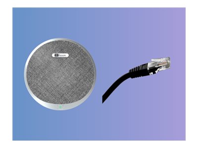 Boom Collaboration | Expansion Microphone for HALO Videobar | BM04-0042