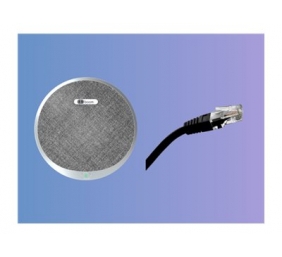 Boom Collaboration | Expansion Microphone for HALO Videobar | BM04-0042
