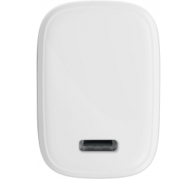 Goobay | 65406 Goobay USB-C PD GaN Fast Charger (20 W)