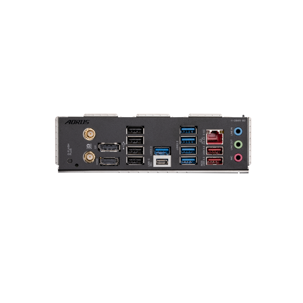 Gigabyte | B650 A ELITE AX V2 1.0 | Processor family AMD | Processor socket AM5 | DDR5 DIMM | Supported hard disk drive interfaces SATA, M.2 | Number of SATA connectors 4