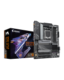 Gigabyte | B650 A ELITE AX V2 1.0 | Processor family AMD | Processor socket AM5 | DDR5 DIMM | Supported hard disk drive interfaces SATA, M.2 | Number of SATA connectors 4