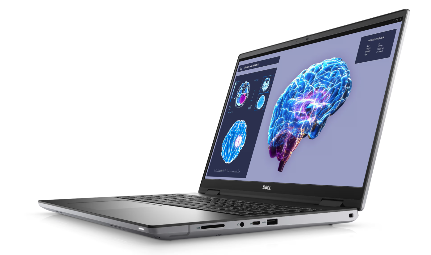 Dell | Mobile Precision 7680 | 16 " | WVA | FHD+ | 1920 x 1200 pixels | Anti-glare | Intel Core i7 | i7-13850HX | 32 GB | SODIMM, non-ECC | Solid-state drive capacity 1000 GB | NVIDIA RTX 3500 Ada | GDDR6 | 12 GB | Windows 11 Pro | 802.11ax | Keyboard lan