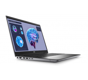 Dell | Mobile Precision 7680 | 16 " | WVA | FHD+ | 1920 x 1200 pixels | Anti-glare | Intel Core i7 | i7-13850HX | 32 GB | SODIMM, non-ECC | Solid-state drive capacity 1000 GB | NVIDIA RTX 3500 Ada | GDDR6 | 12 GB | Windows 11 Pro | 802.11ax | Keyboard lan