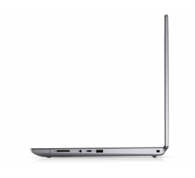 Dell | Mobile Precision 7680 | 16 " | WVA | FHD+ | 1920 x 1200 pixels | Anti-glare | Intel Core i7 | i7-13850HX | 32 GB | SODIMM, non-ECC | Solid-state drive capacity 1000 GB | NVIDIA RTX 3500 Ada | GDDR6 | 12 GB | Windows 11 Pro | 802.11ax | Keyboard lan