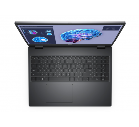 Dell | Mobile Precision 7680 | 16 " | WVA | FHD+ | 1920 x 1200 pixels | Anti-glare | Intel Core i7 | i7-13850HX | 32 GB | SODIMM, non-ECC | Solid-state drive capacity 1000 GB | NVIDIA RTX 3500 Ada | GDDR6 | 12 GB | Windows 11 Pro | 802.11ax | Keyboard lan