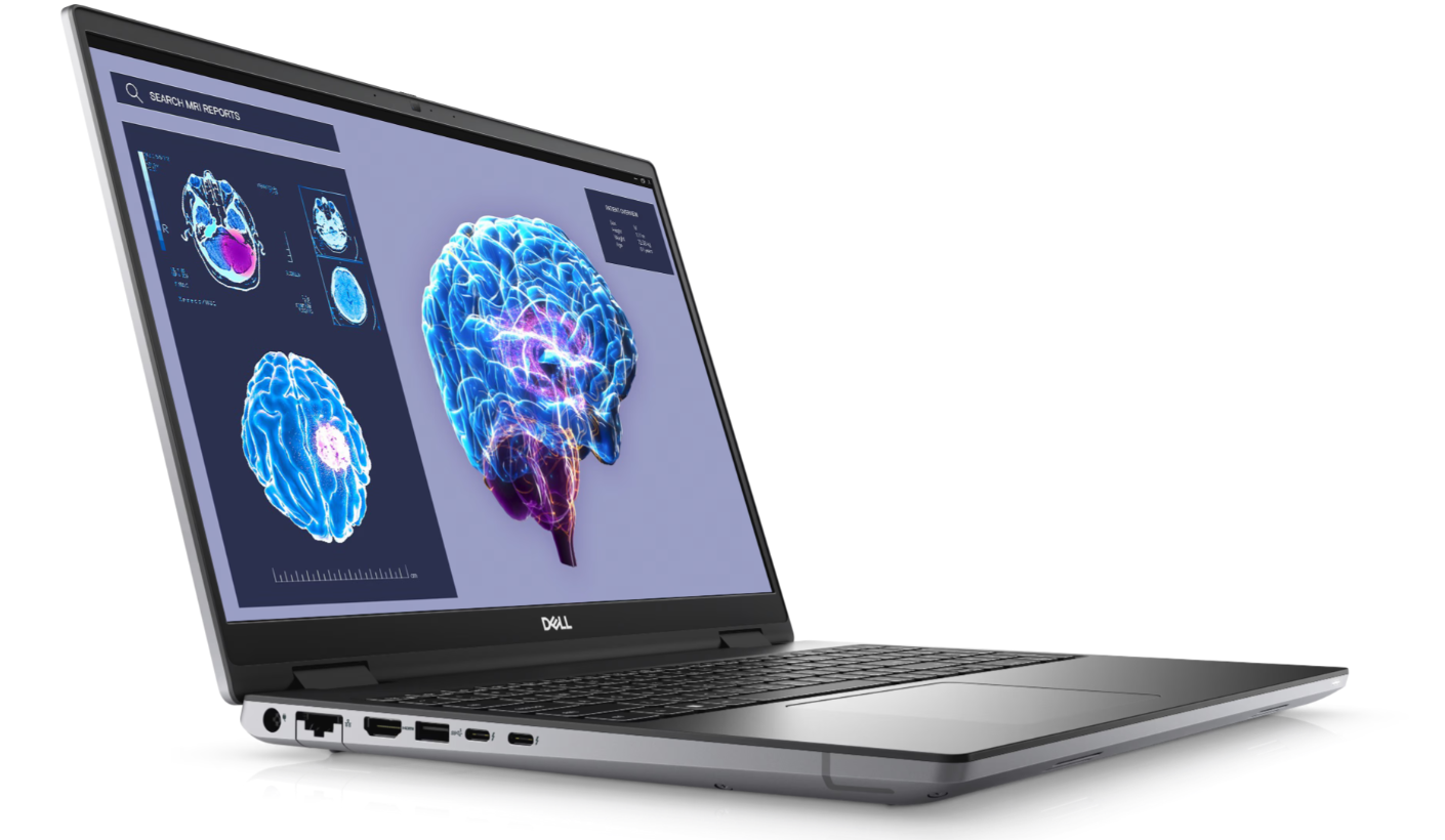 Dell | Mobile Precision 7680 | 16 " | WVA | FHD+ | 1920 x 1200 pixels | Anti-glare | Intel Core i9 | i9-13950HX | 32 GB | Solid-state drive capacity 1000 GB | NVIDIA RTX 3500 Ada | GDDR6 | 12 GB | Windows 11 Pro | 802.11ax | Keyboard language Estonian | K