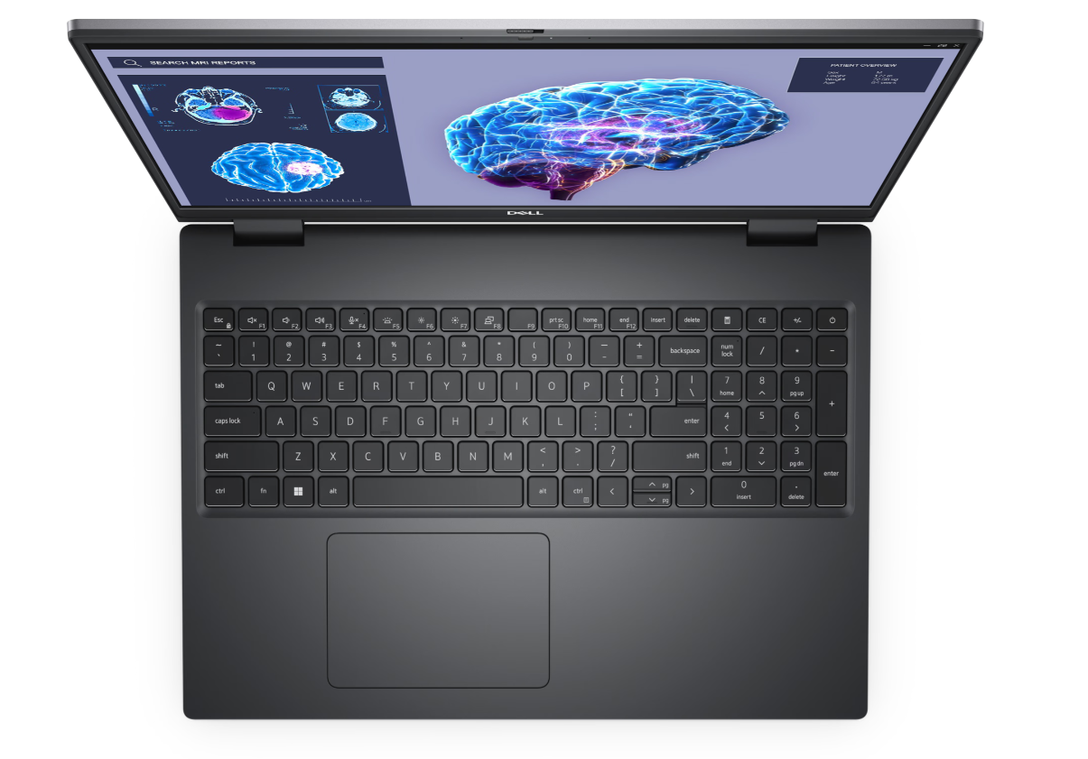 Dell | Mobile Precision 7680 | 16 " | WVA | FHD+ | 1920 x 1200 pixels | Anti-glare | Intel Core i9 | i9-13950HX | 32 GB | Solid-state drive capacity 1000 GB | NVIDIA RTX 3500 Ada | GDDR6 | 12 GB | Windows 11 Pro | 802.11ax | Keyboard language Estonian | K