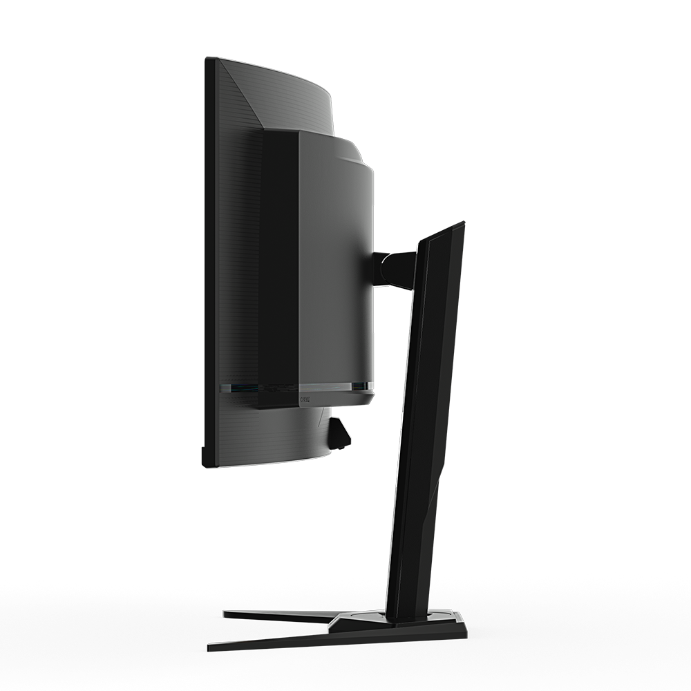 Gigabyte | CO49DQ | 49 " | OLED | DQHD | 32:9 | 144 Hz | 3 ms | 5120 x 1440 pixels | 250 cd/m² | HDMI ports quantity 	 2 x HDMI 2.1 | Black | Warranty 36 month(s)