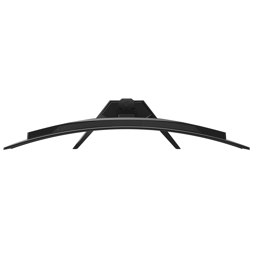 Gigabyte | CO49DQ | 49 " | OLED | DQHD | 32:9 | 144 Hz | 3 ms | 5120 x 1440 pixels | 250 cd/m² | HDMI ports quantity 	 2 x HDMI 2.1 | Black | Warranty 36 month(s)