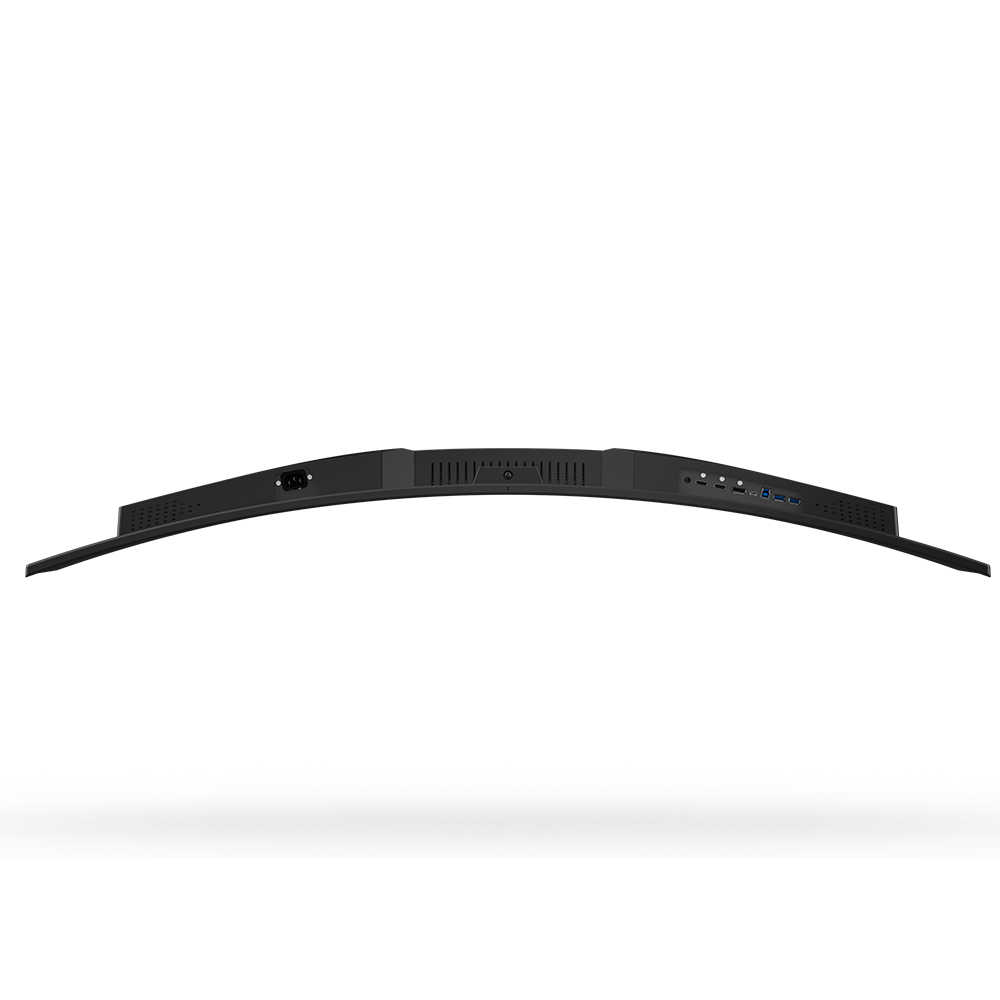 Gigabyte | CO49DQ | 49 " | OLED | DQHD | 32:9 | 144 Hz | 3 ms | 5120 x 1440 pixels | 250 cd/m² | HDMI ports quantity 	 2 x HDMI 2.1 | Black | Warranty 36 month(s)