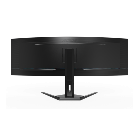 Gigabyte | CO49DQ | 49 " | OLED | DQHD | 32:9 | 144 Hz | 3 ms | 5120 x 1440 pixels | 250 cd/m² | HDMI ports quantity 	 2 x HDMI 2.1 | Black | Warranty 36 month(s)