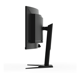 Gigabyte | CO49DQ | 49 " | OLED | DQHD | 32:9 | 144 Hz | 3 ms | 5120 x 1440 pixels | 250 cd/m² | HDMI ports quantity 	 2 x HDMI 2.1 | Black | Warranty 36 month(s)