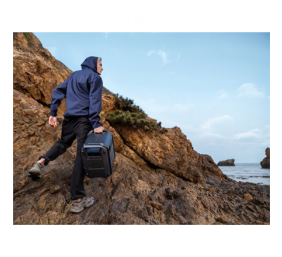 Segway Portable Power Station Cube 2000 | Segway | Portable Power Station | Cube 2000