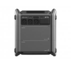 Segway Portable Power Station Cube 2000 | Segway | Portable Power Station | Cube 2000