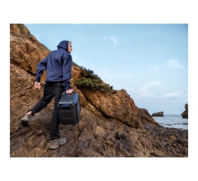 Segway Portable Power Station Cube 2000 | Segway | Portable Power Station | Cube 2000